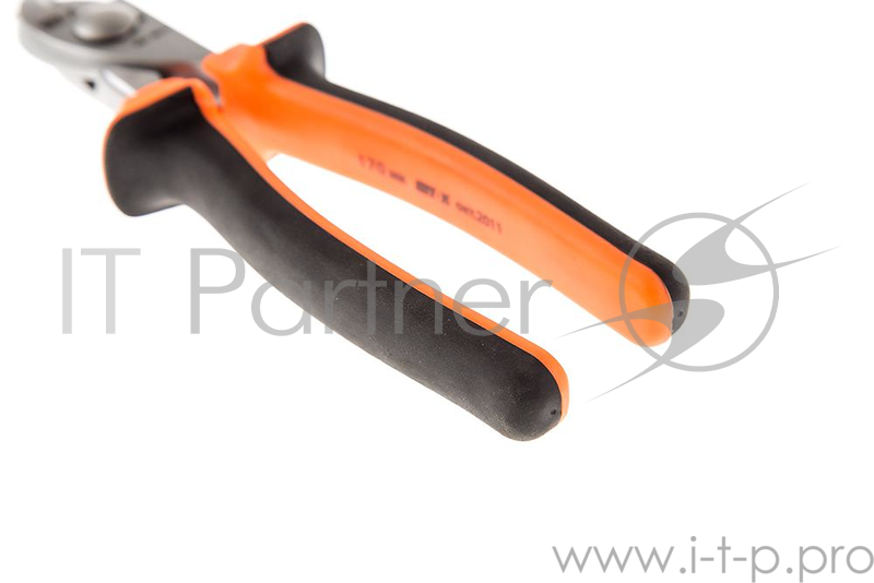 Кабелерез SHTOK. 08112 170мм