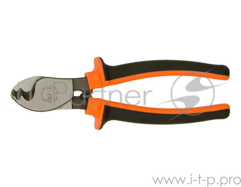 Кабелерез SHTOK. 08108 160мм