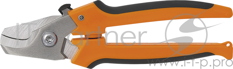 Кабелерез NEO 01-510 для медных алюминиевых кабелей 185мм