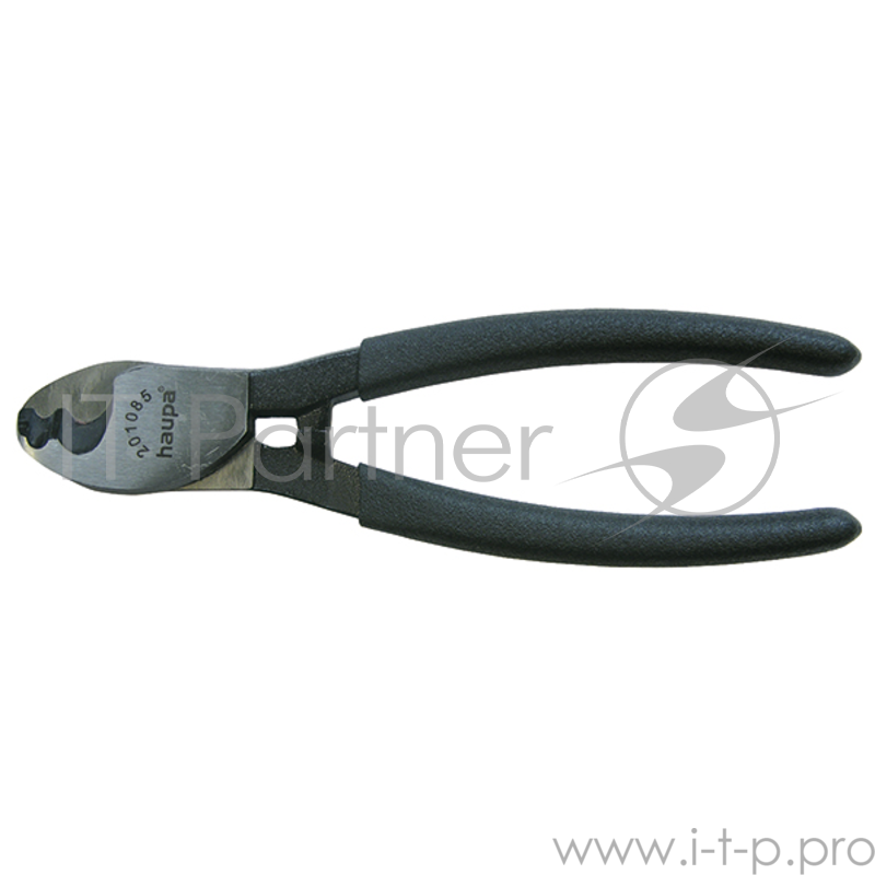 Кабелерез HAUPA 201085 для кабеля 160мм