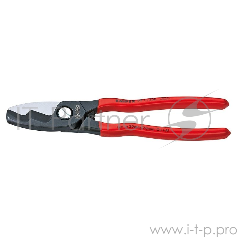 Кабелерез KNIPEX KN-9511200 КОБРАМАТИК