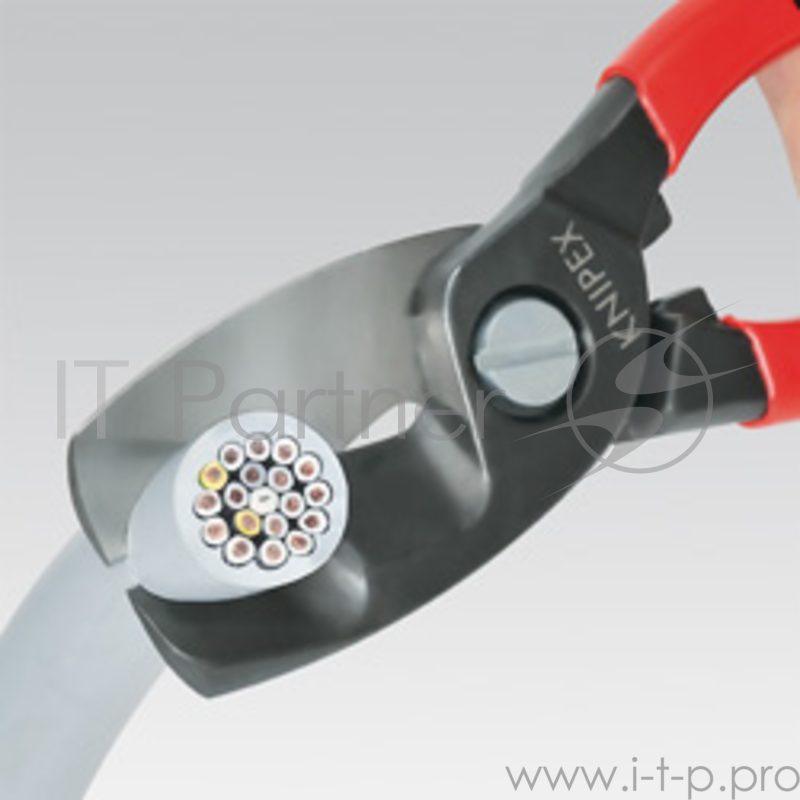 Кабелерез KNIPEX KN-9511200 КОБРАМАТИК