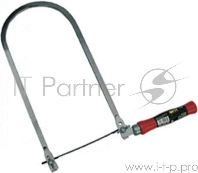 Лобзик FIT 41030 ручной, 145мм