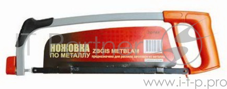 Ножовка SKRAB 20744 300мм по металлу