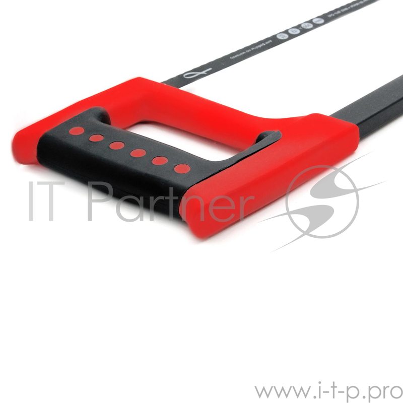 Ножовка по металлу VIRA 801010 двухкомпонентная рукоятка 300 мм