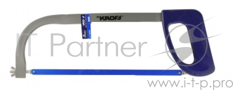 Ножовка KROFT 202031 300мм