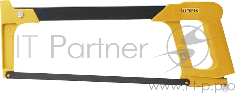 Ножовка TOPEX 10A135 по металлу 300мм