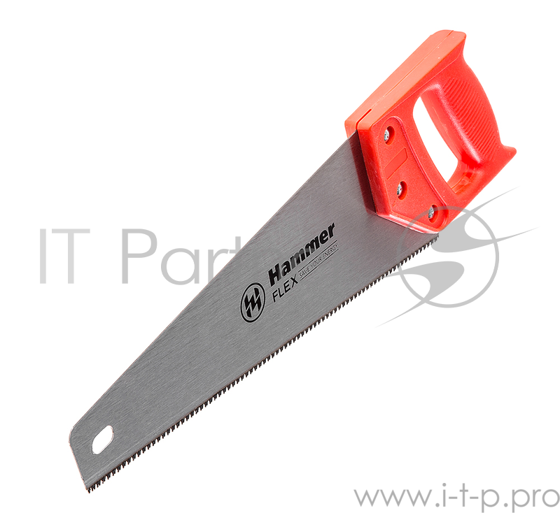 Ножовка по дереву Hammer Flex 601-009 350мм