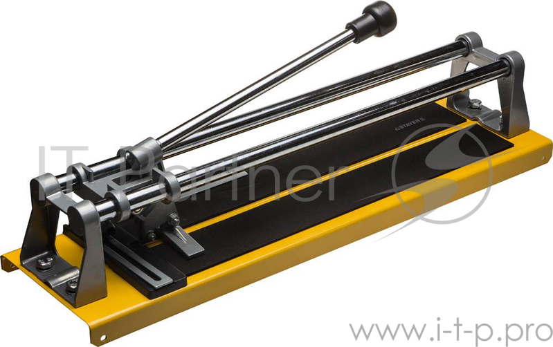 Плиткорез STAYER ''MASTER'' 3305-40_z01 усиленный 400мм