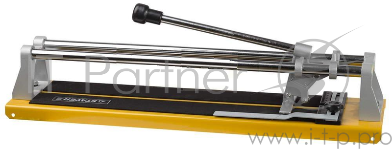 Плиткорез STAYER ''MASTER'' 3305-60_z01 усиленный 600мм