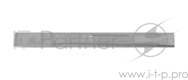 Зубило FIT 46841 160мм ''низ''