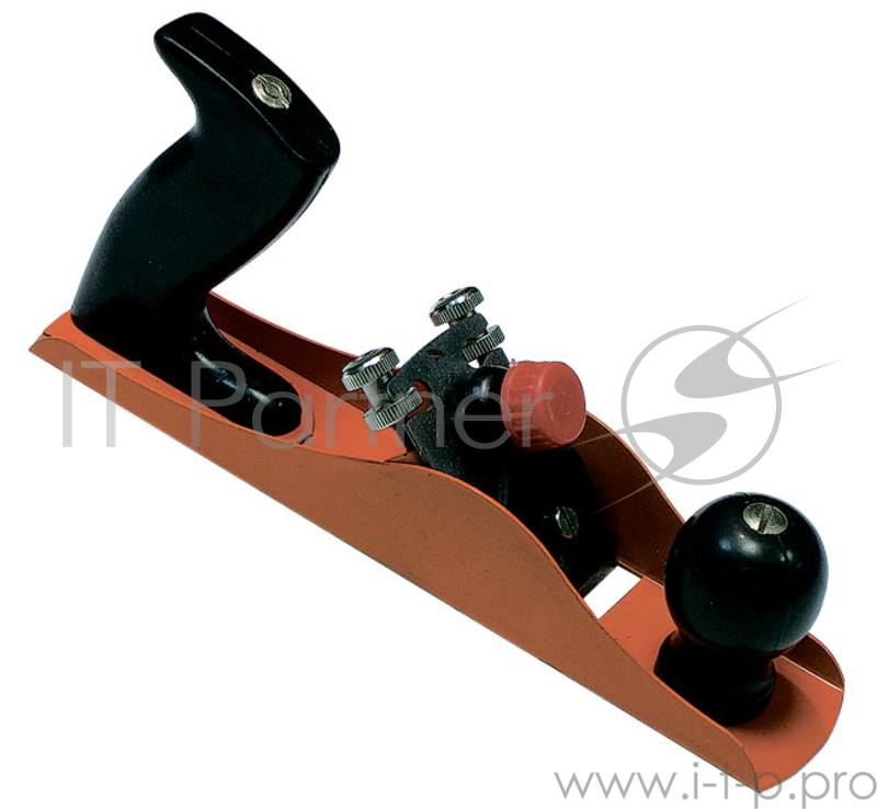 Рубанок SANTOOL 030701 металлический 235-45мм