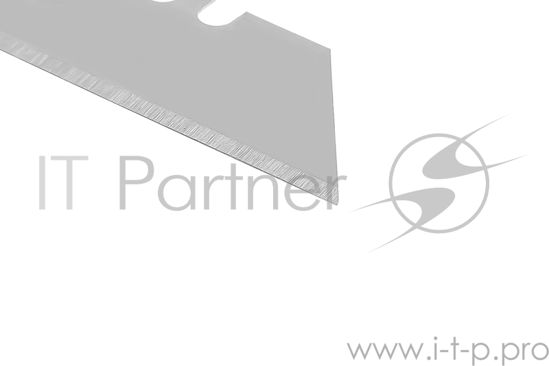 Лезвия трапециевидные (5 шт.) Hammer Flex 601-007 61мм, тип 1992