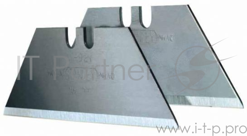 Лезвия для ножа STANLEY 0-11-921 (5шт. в упак.)