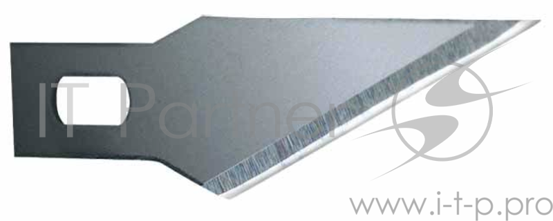 Лезвия для ножа STANLEY 0-11-411 5905 для подел.работ 3 шт.в упак.