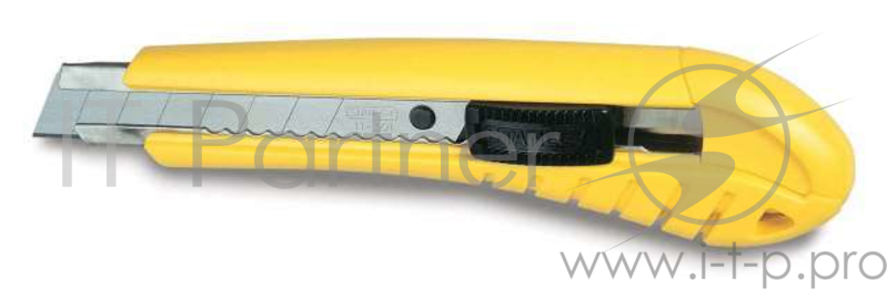 Нож STANLEY 0-10-280 18 мм в упак.