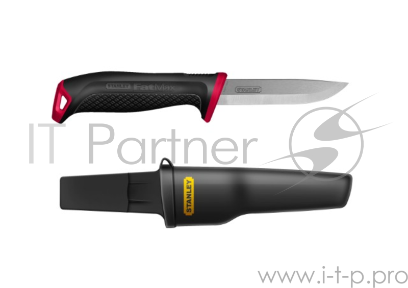 Нож STANLEY ''FatMax®'' 0-10-231 универсальный с лезвием из углеродистой стали