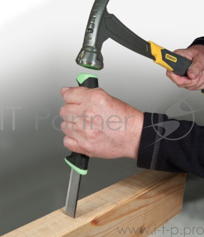 Нож-долото STANLEY ''FatMax® Chisel Knife'' 0-10-233 с лезвием из углеродистой стали