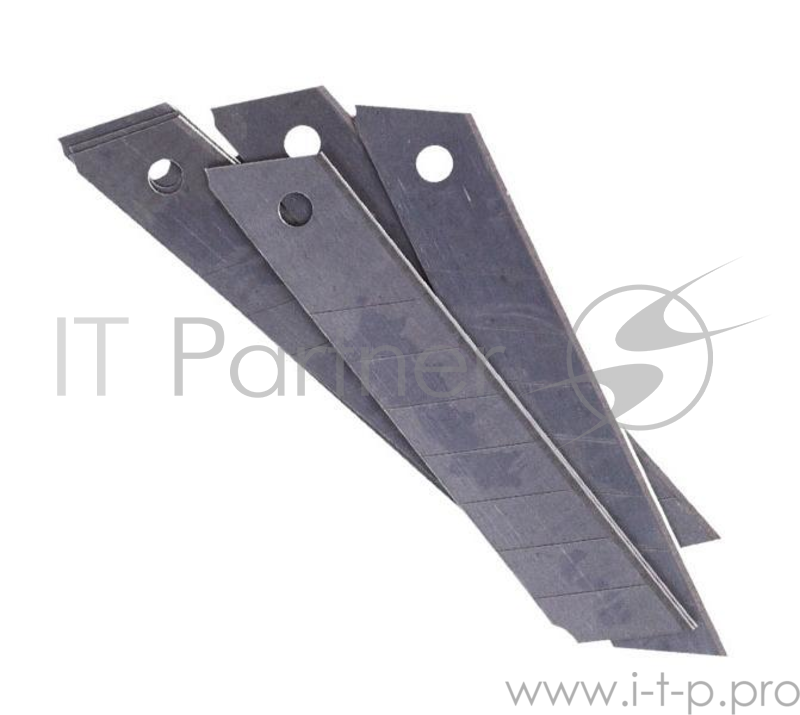 Лезвие для ножа SANTOOL 020550-100-018 18мм