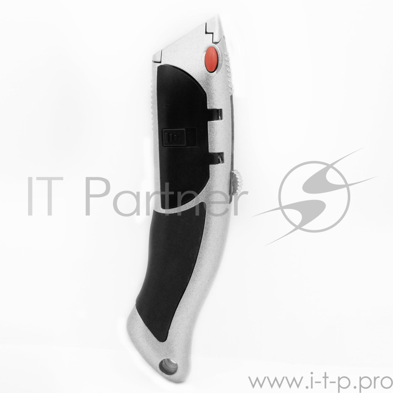 Нож-автомат VIRA 831103 с выдв.лезвиями