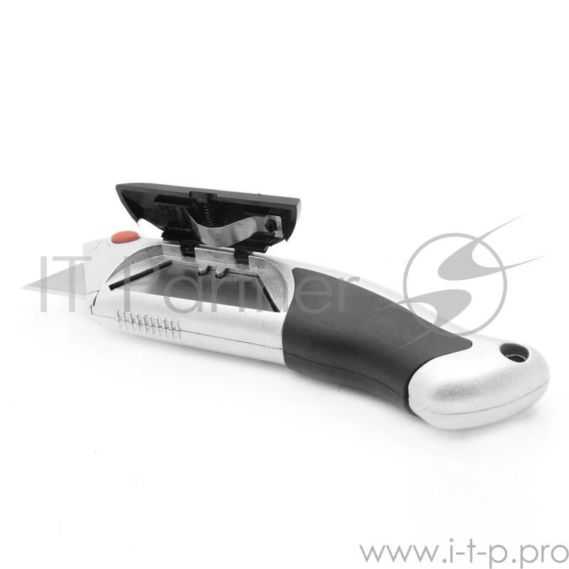 Нож-автомат VIRA 831103 с выдв.лезвиями