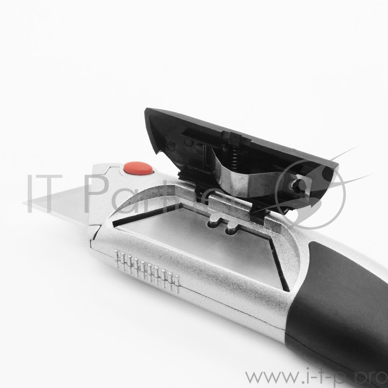 Нож-автомат VIRA 831103 с выдв.лезвиями