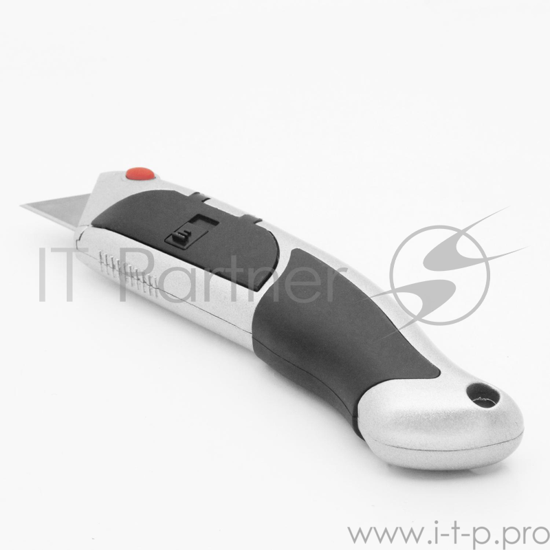 Нож-автомат VIRA 831103 с выдв.лезвиями