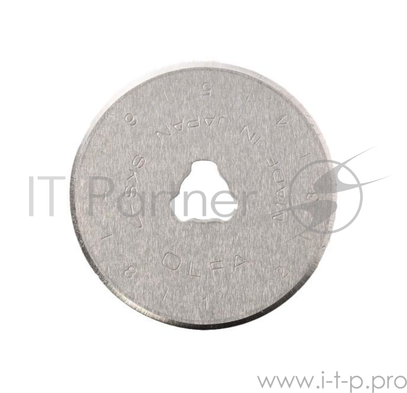 Лезвие дисковое OLFA OL-RB28-2