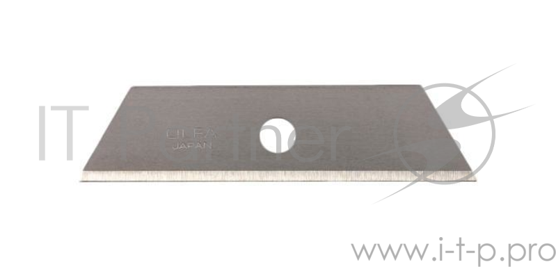 Лезвия для канцелярского ножа OLFA OL-SKB-2/5B 17.5мм