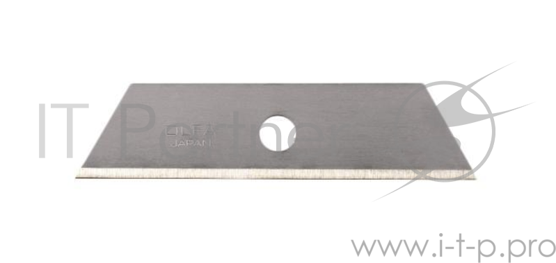 Лезвия для канцелярского ножа OLFA OL-SKB-2/50B 17.5мм