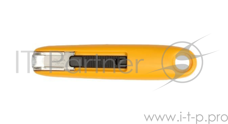 Канцелярский нож OLFA OL-SK-7 пластик нерж.сталь