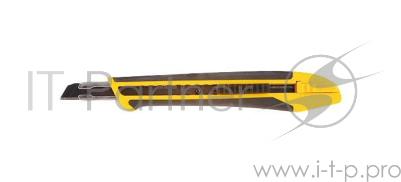 Канцелярский нож OLFA OL-XA-1 нерж.сталь пластик 0.9см