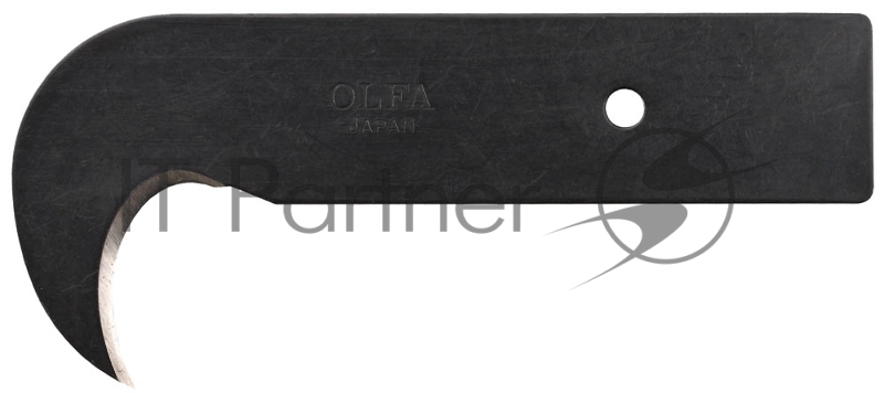 Лезвия для канцелярского ножа OLFA OL-HOB-1 39.5мм