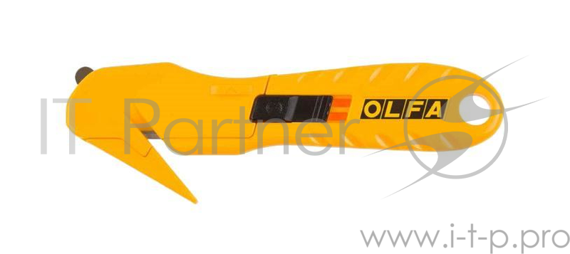 Канцелярский нож OLFA OL-SK-10 нерж.сталь 17.8мм
