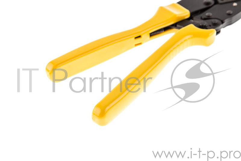 Пресс-клещи SHTOK. ПК-6вт профиль опрессовки трапеция