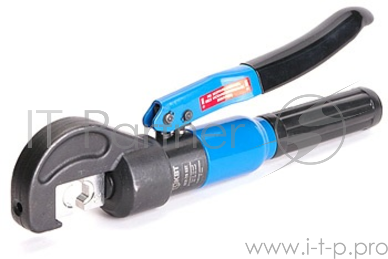 Пресс гидравлический КВТ ПГРс-70 ручной Арт 57604