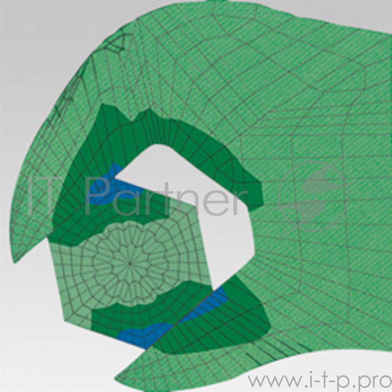 Ключ KNIPEX KN-8605250 клещевой