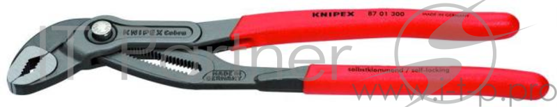 Ключ KNIPEX 8701300 -