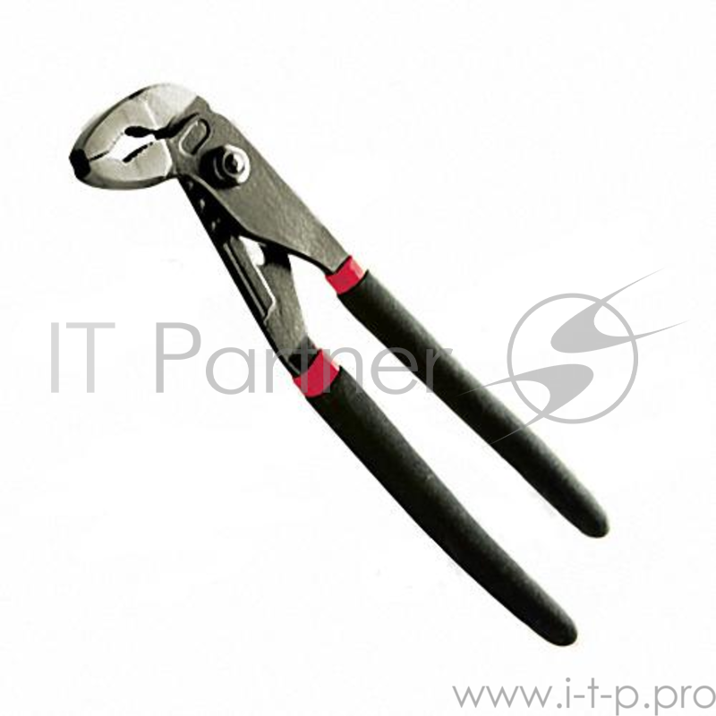 Клещи MATRIX 15708 250мм переставные обливные рукоятки