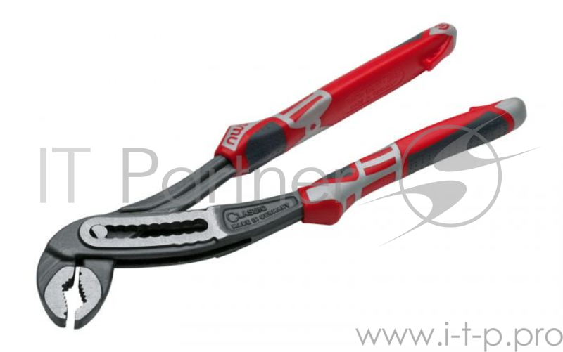 Ключ NWS Classic Plus 1651-69-240 240мм трехкомпонентная рукоятка