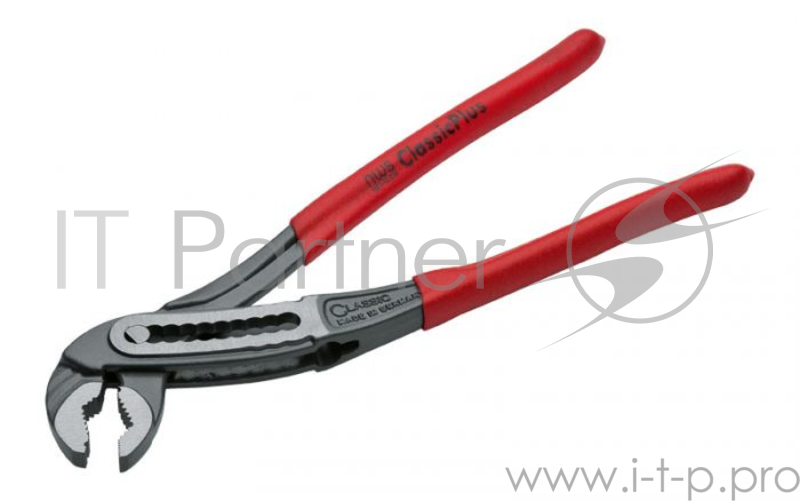 Ключ NWS Classic Plus 1651-12-240 240мм однокомпонентная рукоятка