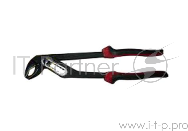 Клещи SKRAB 23062 переставные 300ммиз. руч.