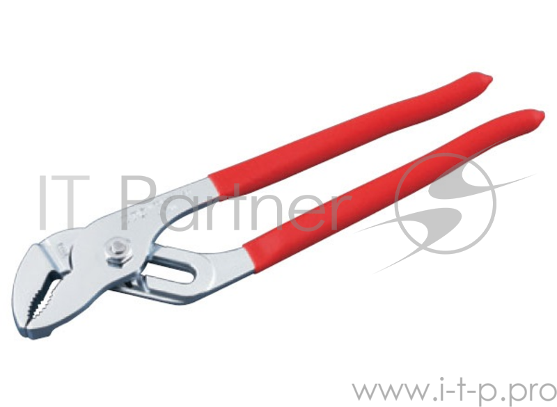 Клещи KTC WPD1-250 переставные с блокировкой усиленные 250мм