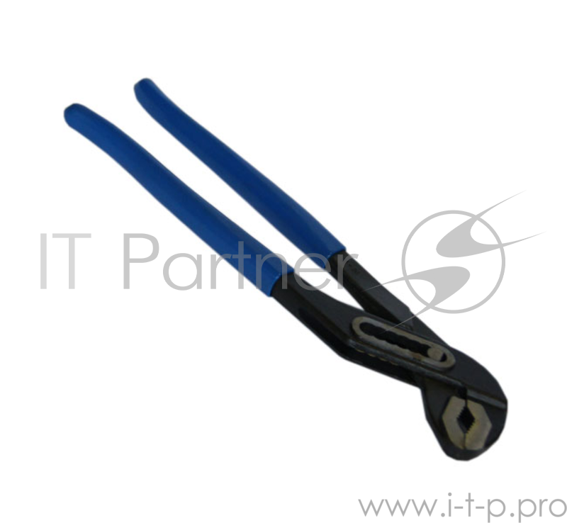 Клещи EUROTEX 031162-250 переставные 250мм