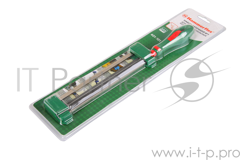Набор заточной Hammer Flex 401-101 № 1 диаметр 5,5 мм