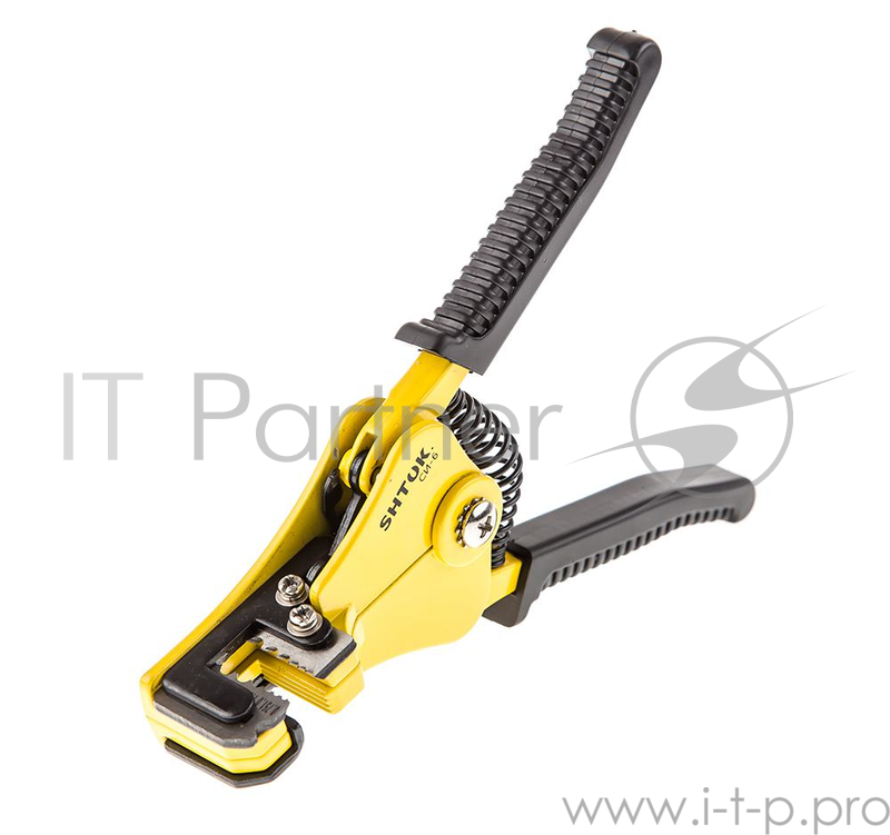 Стриппер SHTOK. СИ-6 устройство для снятия изоляции