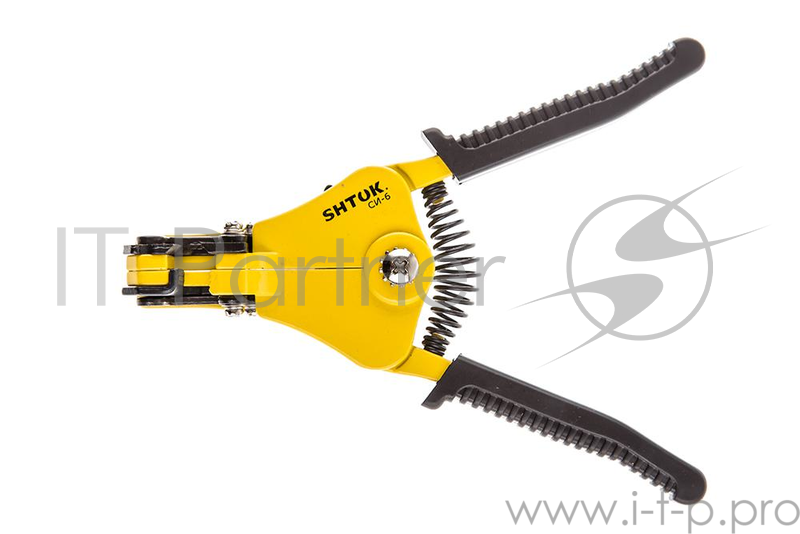 Стриппер SHTOK. СИ-6 устройство для снятия изоляции