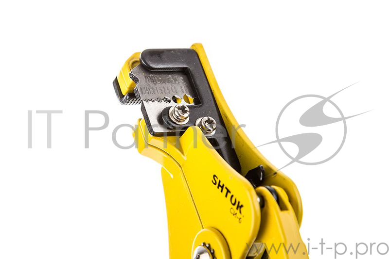 Стриппер SHTOK. СИ-6 устройство для снятия изоляции