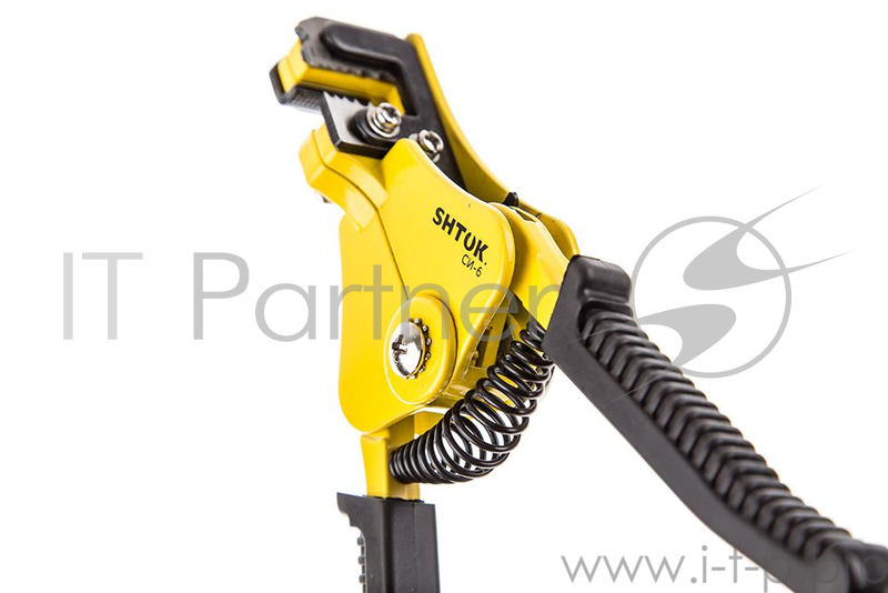 Стриппер SHTOK. СИ-6 устройство для снятия изоляции