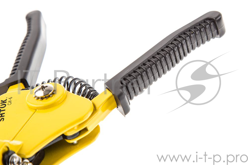 Стриппер SHTOK. СИ-6 устройство для снятия изоляции